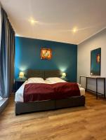 B&B Neuss - Trip Inn Hotel Düsseldorf Neuss - Bed and Breakfast Neuss