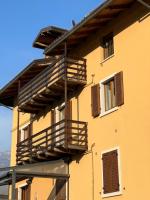 Appartamento Brione - B&B