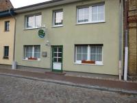 Pension am Peeneufer UG - B&B Wolgast