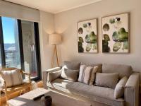 HOM I Depto TOP1 con Estacionamiento en Puerto Varas - B&B