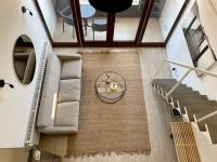 HOM I Loft con la mejor Vista Valparaíso Estacionamiento 1113 - B&B