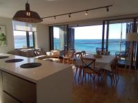HOM I Depto 3D2B con 02Parking y Terraza en Puerto Varas - B&B
