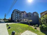 HOM I Familiar Depto con Estacionamiento y Gran Terraza - B&B
