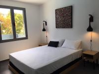 Villa con piscina privada