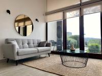 HOM I Loft Jardín I Mirador Baron I Parking I Piscina - Chambres d'hôtes Valparaiso