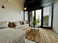 HOM I Loft Jardín I Nuevo I Cerro Baron I Parking - Bed and Breakfast Valparaíso