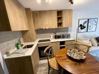 HOM I ENCANTADOR Depto en la Mejor Ubicación de PtoVaras - B&B