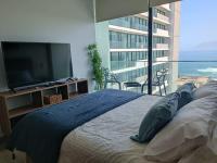 HOM I Hermoso Estudio, Estacionamiento PNB 2017 - B&B