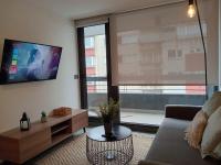 HOM I Depto 4PAX en la Mejor Ubicación de Puerto Varas - B&B