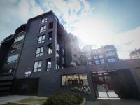 HOM I Depto 4PAX en la Mejor Ubicación de Puerto Varas - B&B