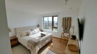 HOM I NUEVO y acogedor Dpto en PuertoVaras 4Pax Parking - B&B