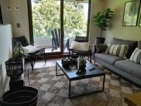 HOM I Espectacular Depto 2D2B Frente al Lago y Parking - B&B