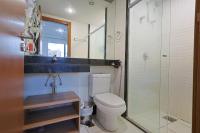 Deluxe Apartment mit 1 Schlafzimmer