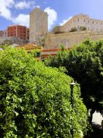 Su Coru 2 - Deluxe Studio in the Heart of Cagliari - Chambres d’hôtes Cagliari