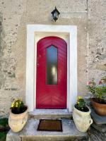 Porta Rossa - B&B Oggebbio