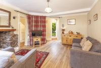 Crown Cottage Exford - B&B Exford