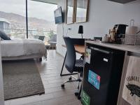 HOM I Studio I Full equipado I Cómodo I Wifi PNB 0318 - B&B Antofagasta