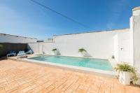 Casa Azul - Ferienwohnung El Soto