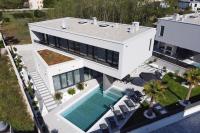 Heated Pool VILLA DIDOV SAN Family Residence - Bed and Breakfast Zaton
