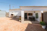 Casa Azul - Ferienwohnung El Soto