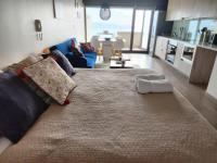 HOM I Vista al Mar I Estacionamiento I Playa I Wifi - B&B Valparaíso