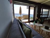 HOM I Acogedor 2D2B, En Cerro Barón con estacionamiento - Ferienwohnung