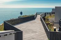 HOM I Vista al Mar I Amplia Terraza I Parking - Chambres d'hôtes Valparaiso