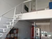 HOM I cerro Barón I Piscina I Parking Privado - Chambres d'hôtes Valparaiso