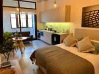 HOM I Estudio NUEVO con la Mejor Ubicación de Valparaíso 2511 - B&B