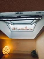 FeWo Am Povelturm - mit Aufzug und großer Loggia - Ferienwohnung