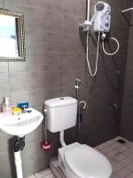 Standard Zimmer mit Queensize-Bett