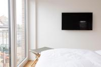 Apartment mit 2 Schlafzimmern