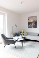 Apartment mit 1 Schlafzimmer