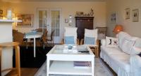 Golf & Strand D0 - B&B De Haan