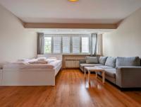 Kazimierza Wielkiego 87 by Homeprime - Chambres d’hôtes Cracovie