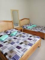 EMS Summer Homes Unit 1 - B&B