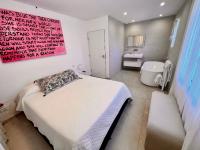 jolie maison neuve au coeur des vignes - Ferienwohnung Cogolin