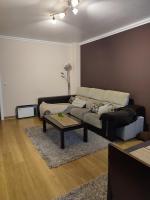 Piso Sacra - Ferienwohnung O Grove