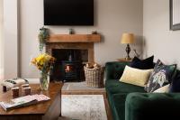 Granary View, Brockmill Farm - Ferienwohnung