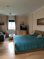 Appartamento con 1 Camera da Letto