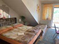Studio with Terrace (2 Adults)