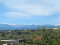 Appartement ALERIA 2/4 personnes - B&B Aleria