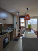 HOM I Precioso Depto de 3D2B justo Frente a la Costanera - B&B