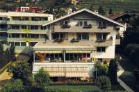 Residence Ferienwohnungen Santner - Moderne zentrale Ferienwohnungen in Naturns Südtirol - mit Parkplatz - B&B