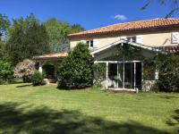 B&B Castets - Domaine de Montourley - Bed and Breakfast Castets