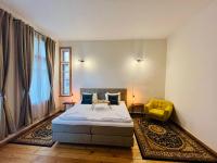 Apartment mit 2 Schlafzimmern