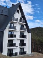 Apartman Felis Star - B&B