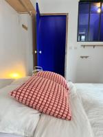 Standard Double Room with Shared Bathroom