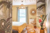Chambre Lit King-Size