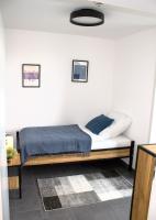 Appartement met 2 slaapkamers